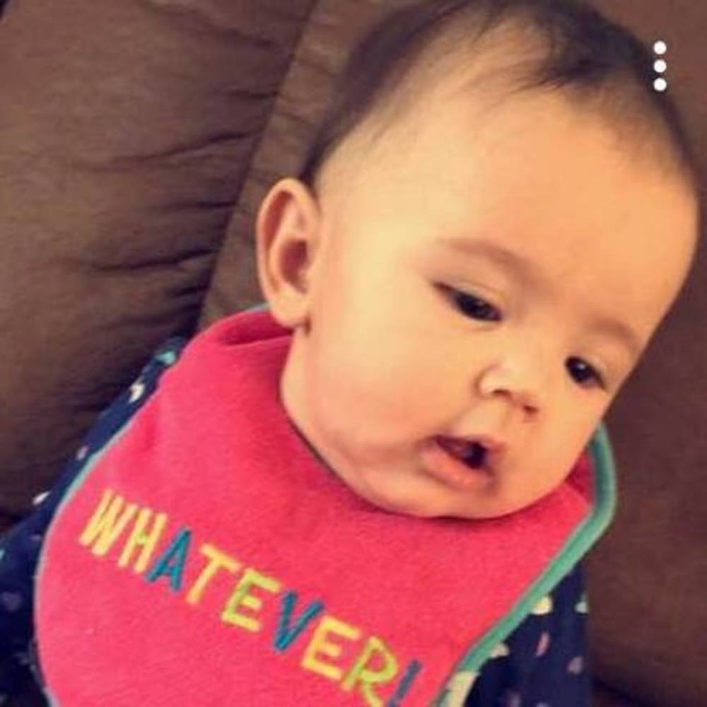 Meet your Posher, Debra